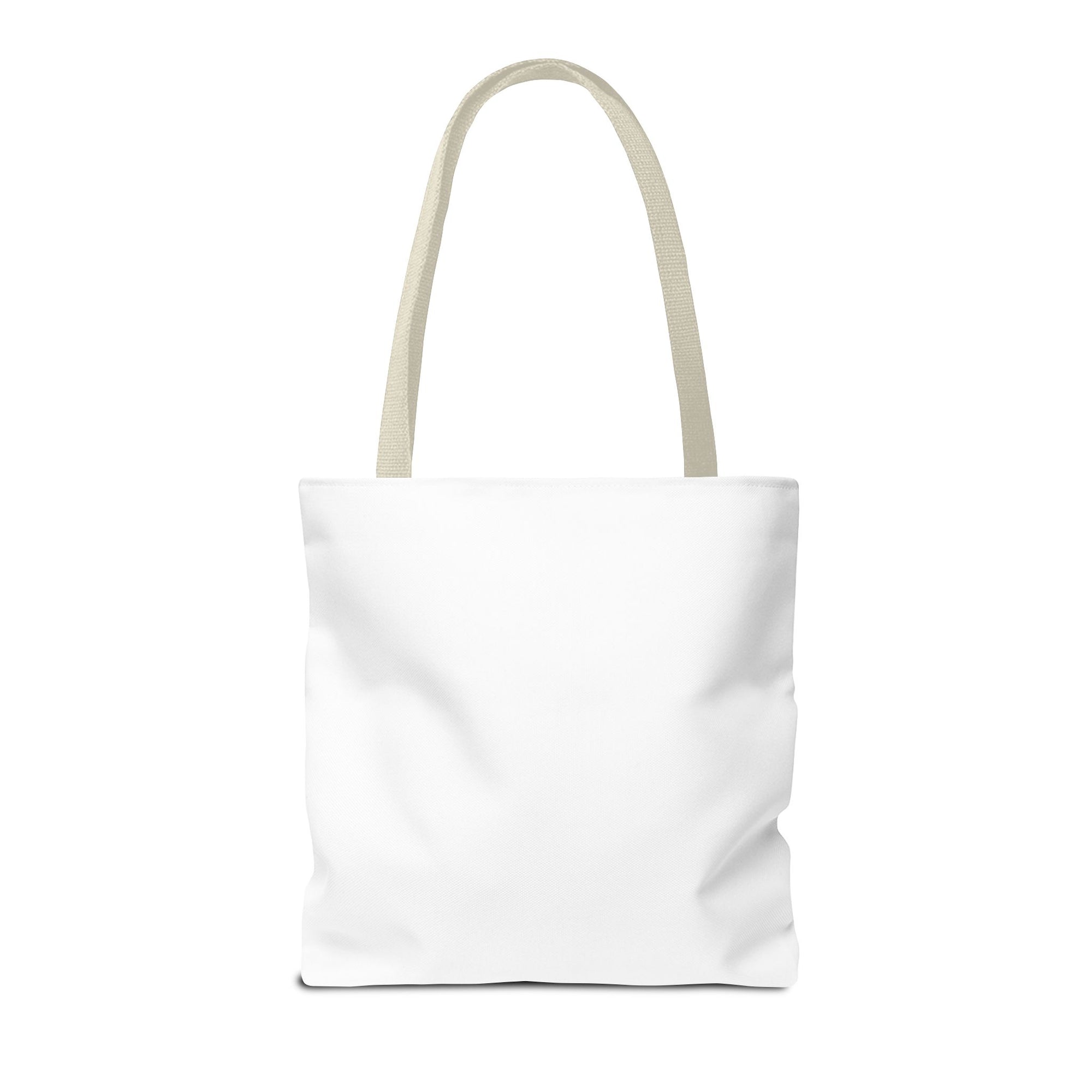 A Girl's Best Friend Tote Bag