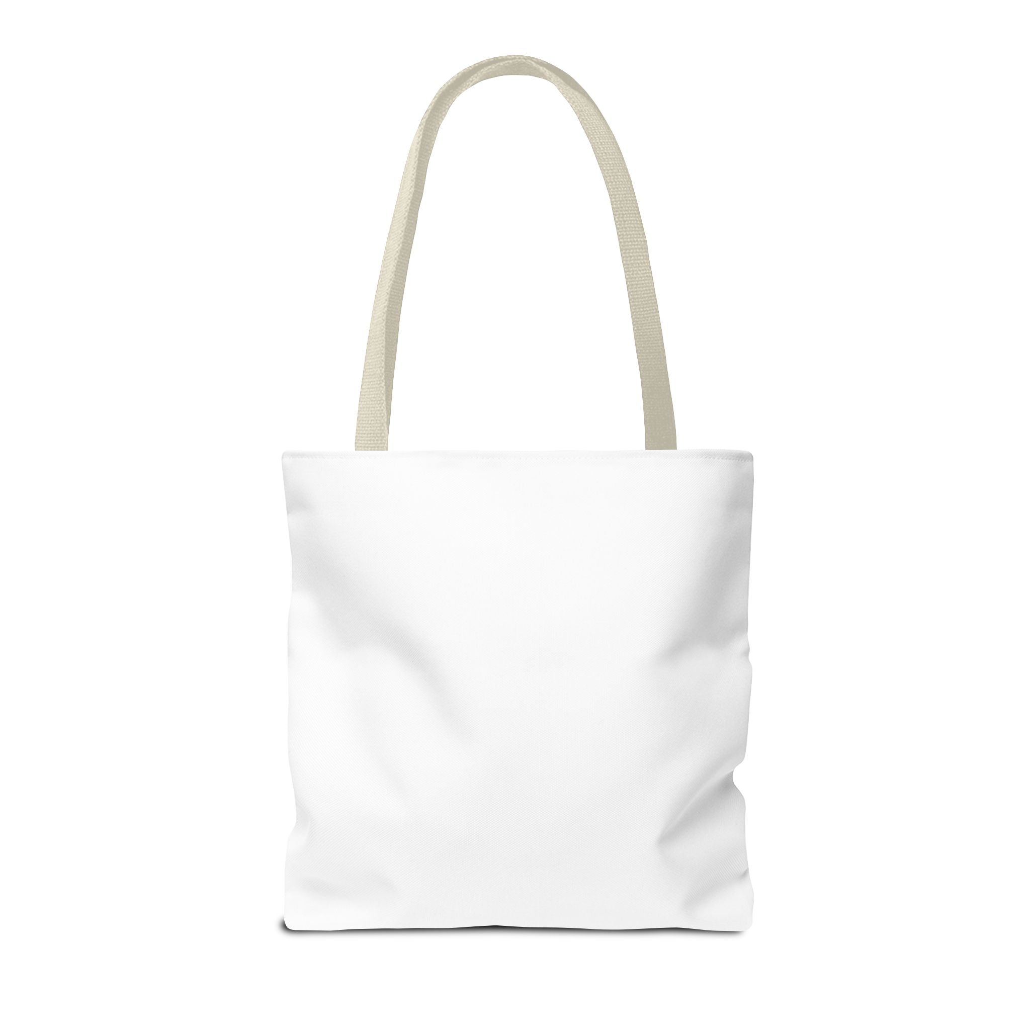 A Girl's Best Friend Tote Bag