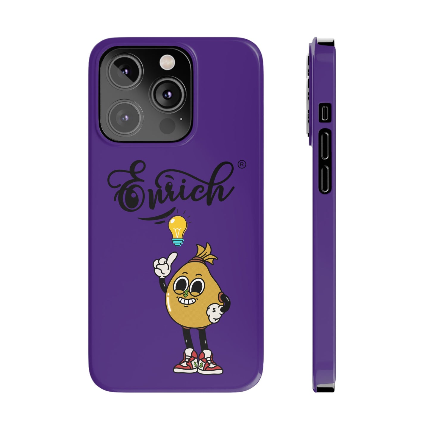 Benji Phone Case