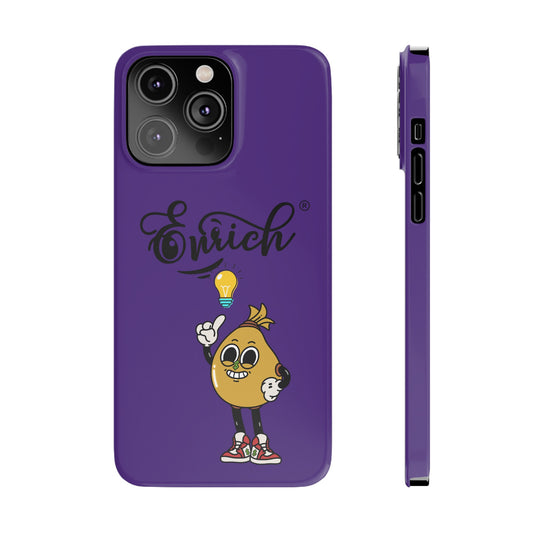 Benji Phone Case