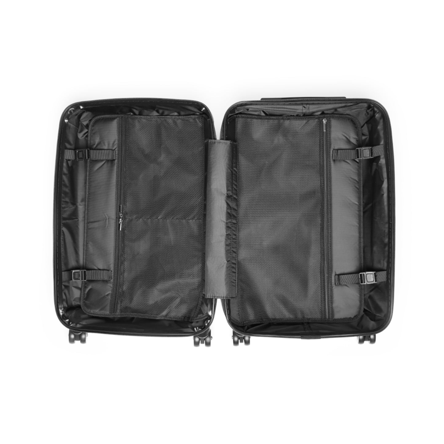 Benji Bag Travel Suitcase