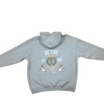 Be The Bag – Benji Bag Club Hoodie