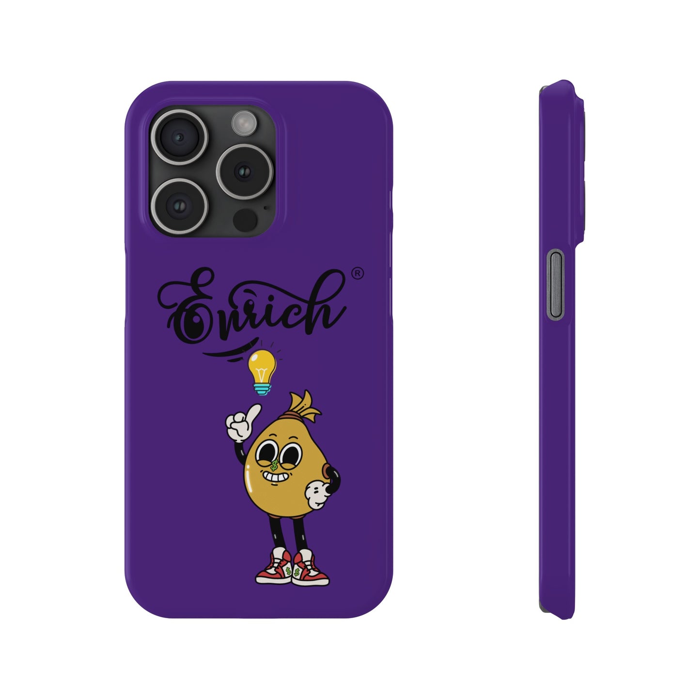 Benji Phone Case