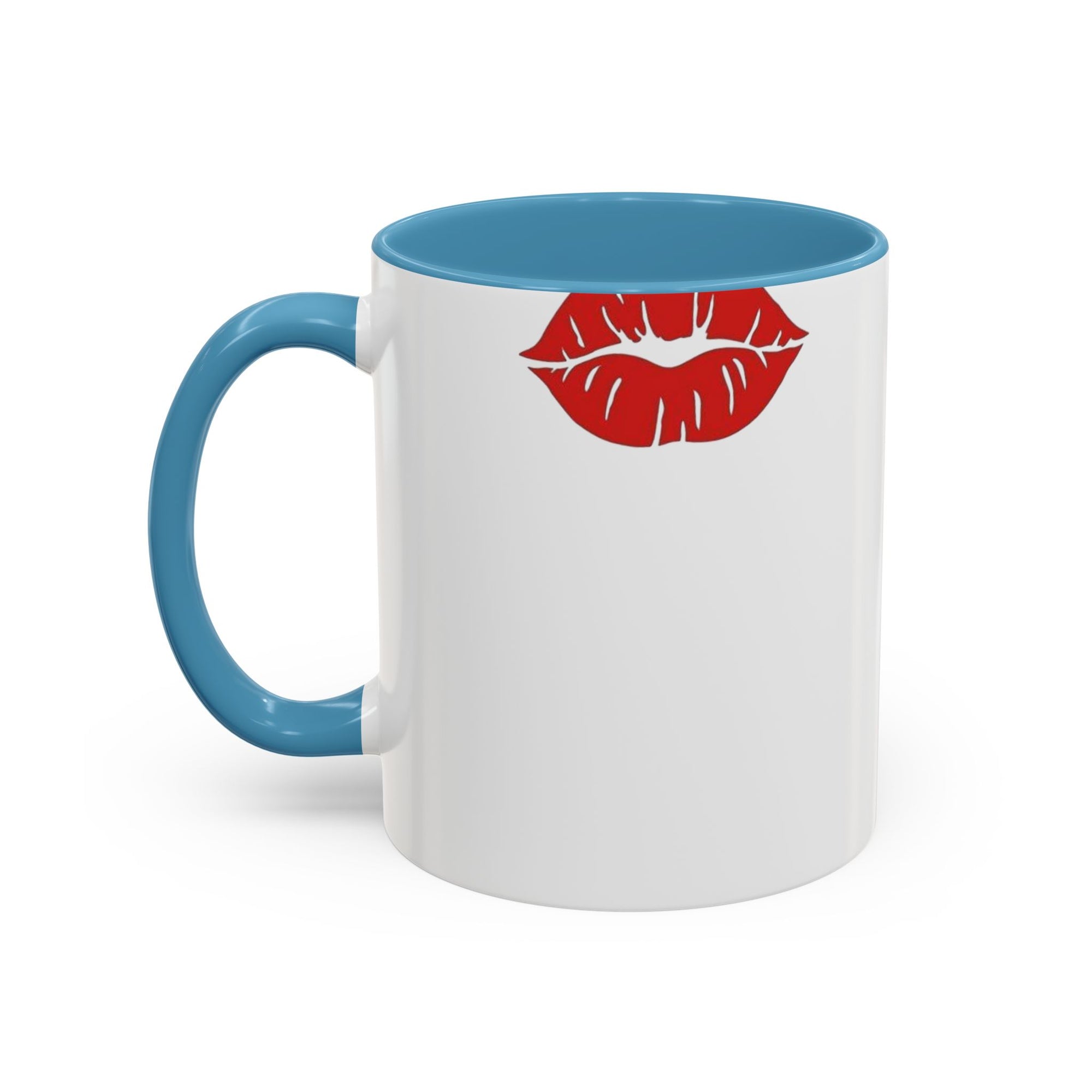 Shine Bright Coffee Mug - Colorful Accent Mug for Positive Vibes