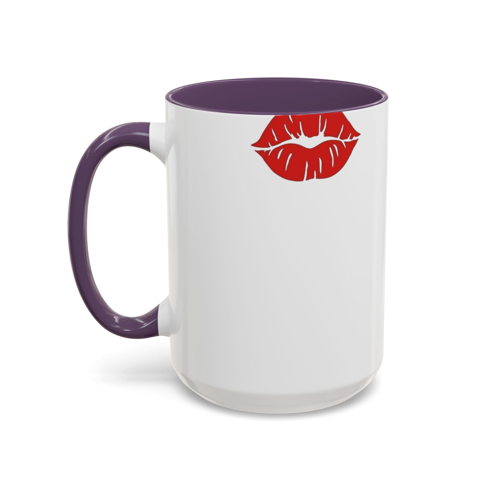 Shine Bright Coffee Mug - Colorful Accent Mug for Positive Vibes