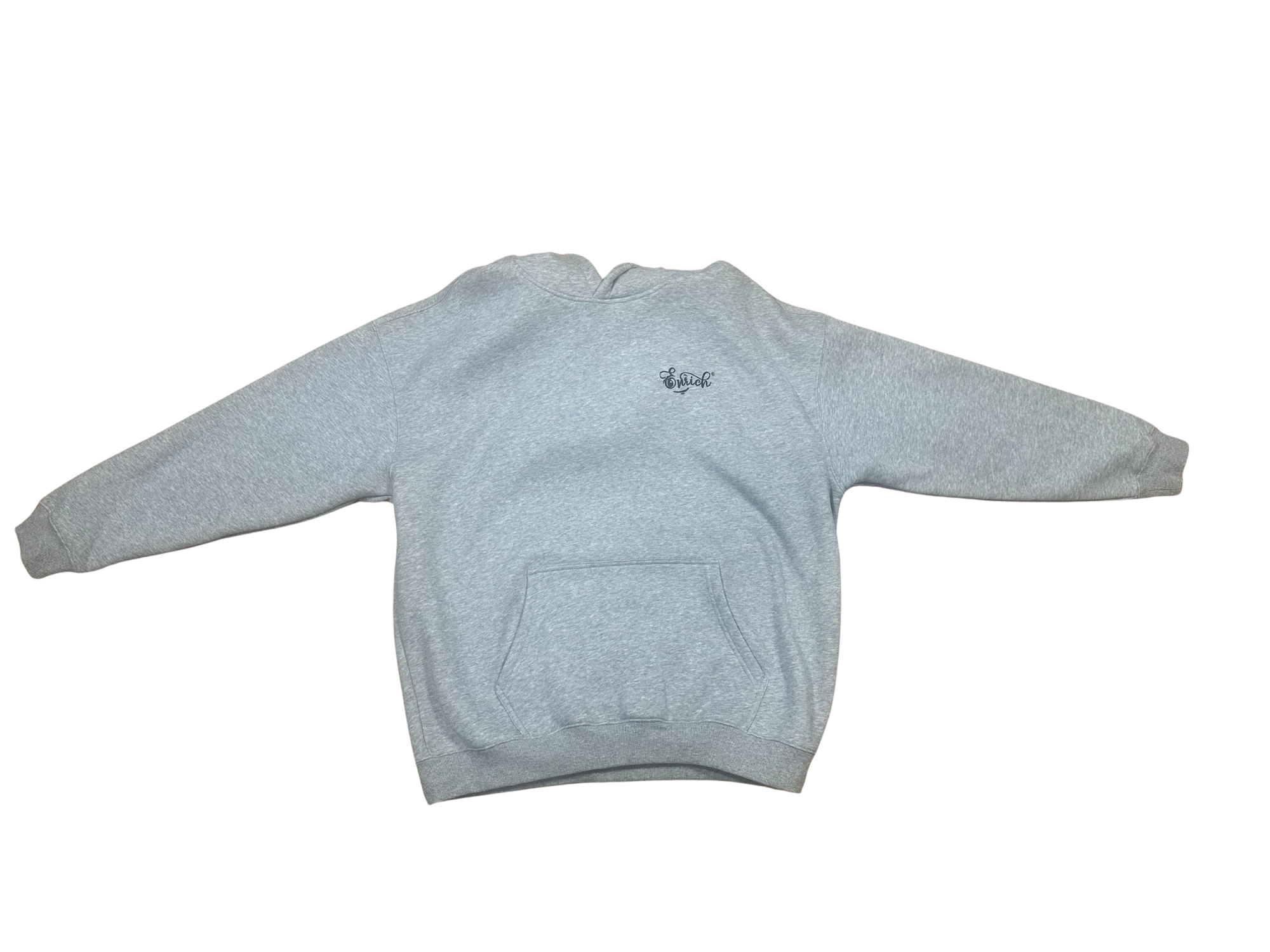 Be The Bag – Benji Bag Club Hoodie