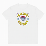 Mira “Shine Bright” T-Shirt