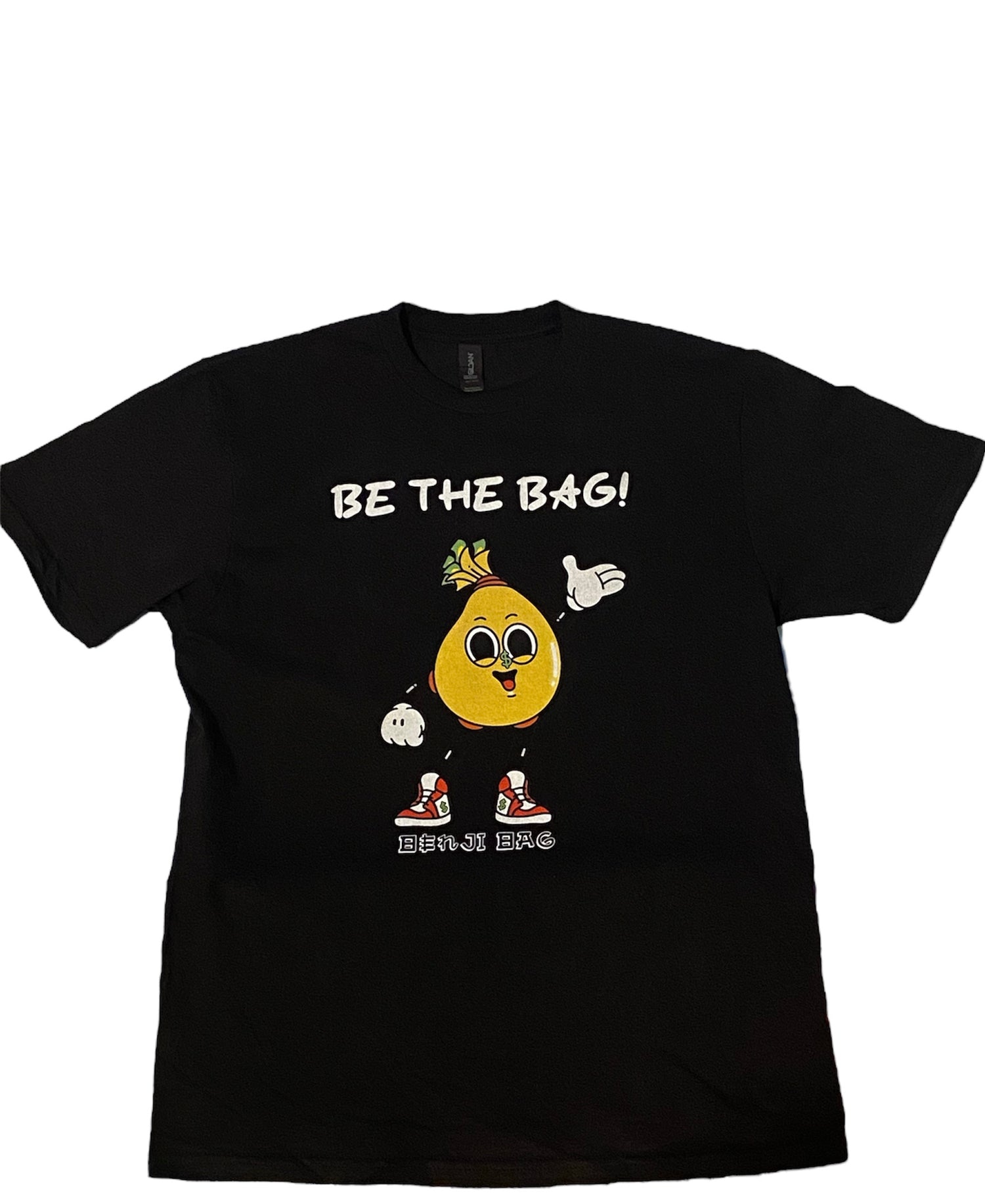 Benji Bag Shirts