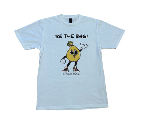 Short Sleeve Benji T-Shirt